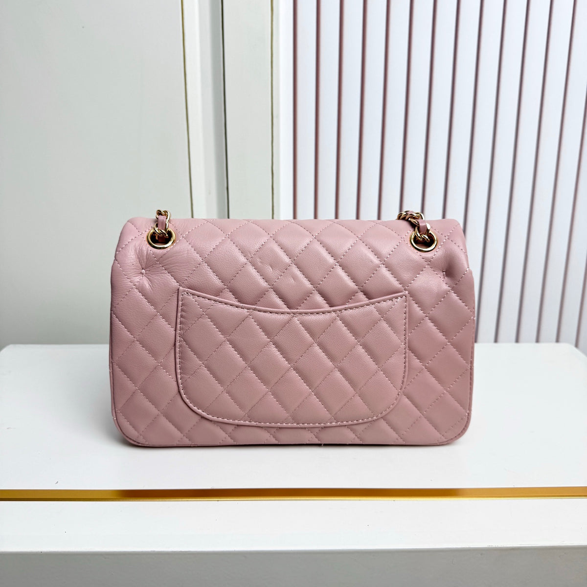 B1R76C15 Fashion leather bag
