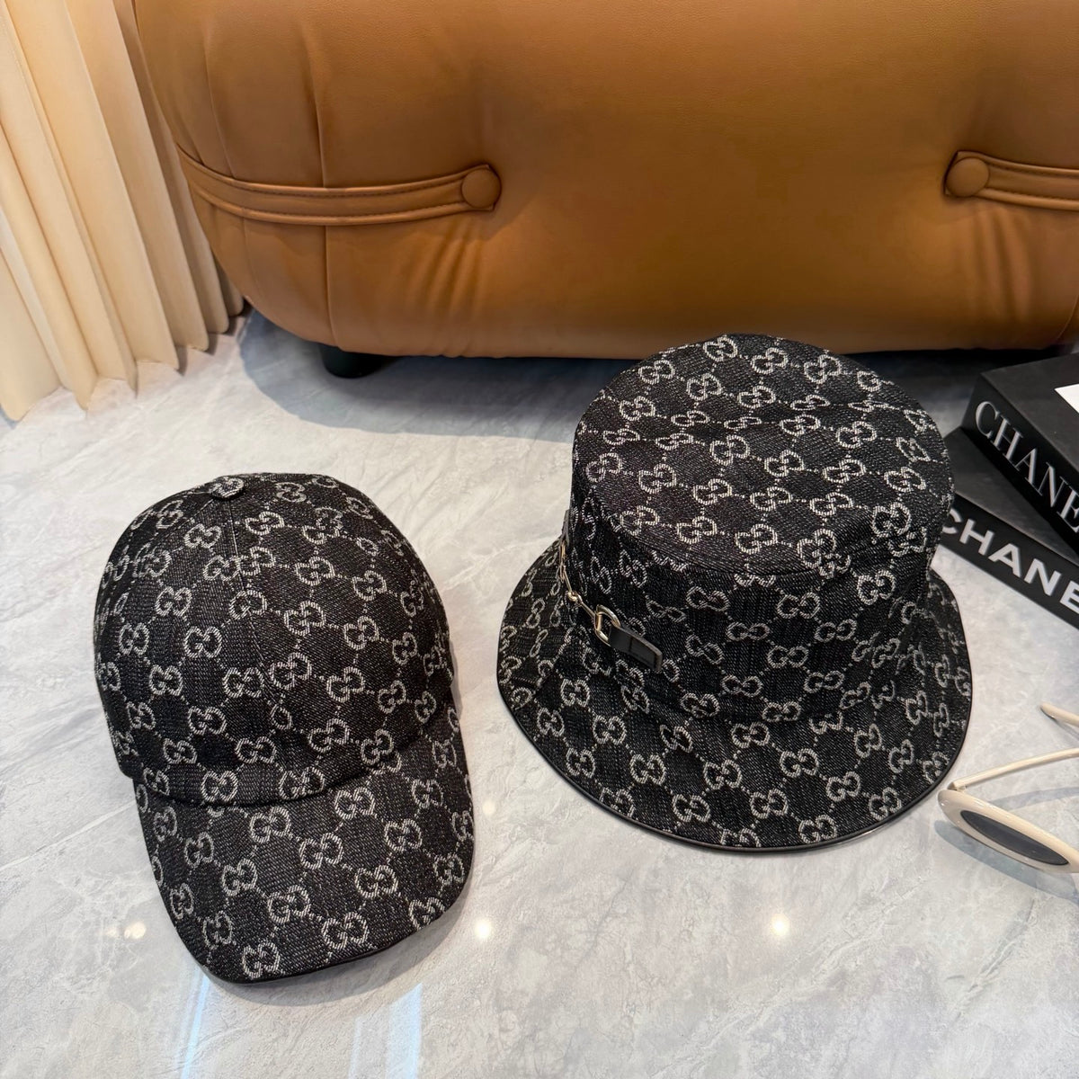 M1N76B4 Fashion hats