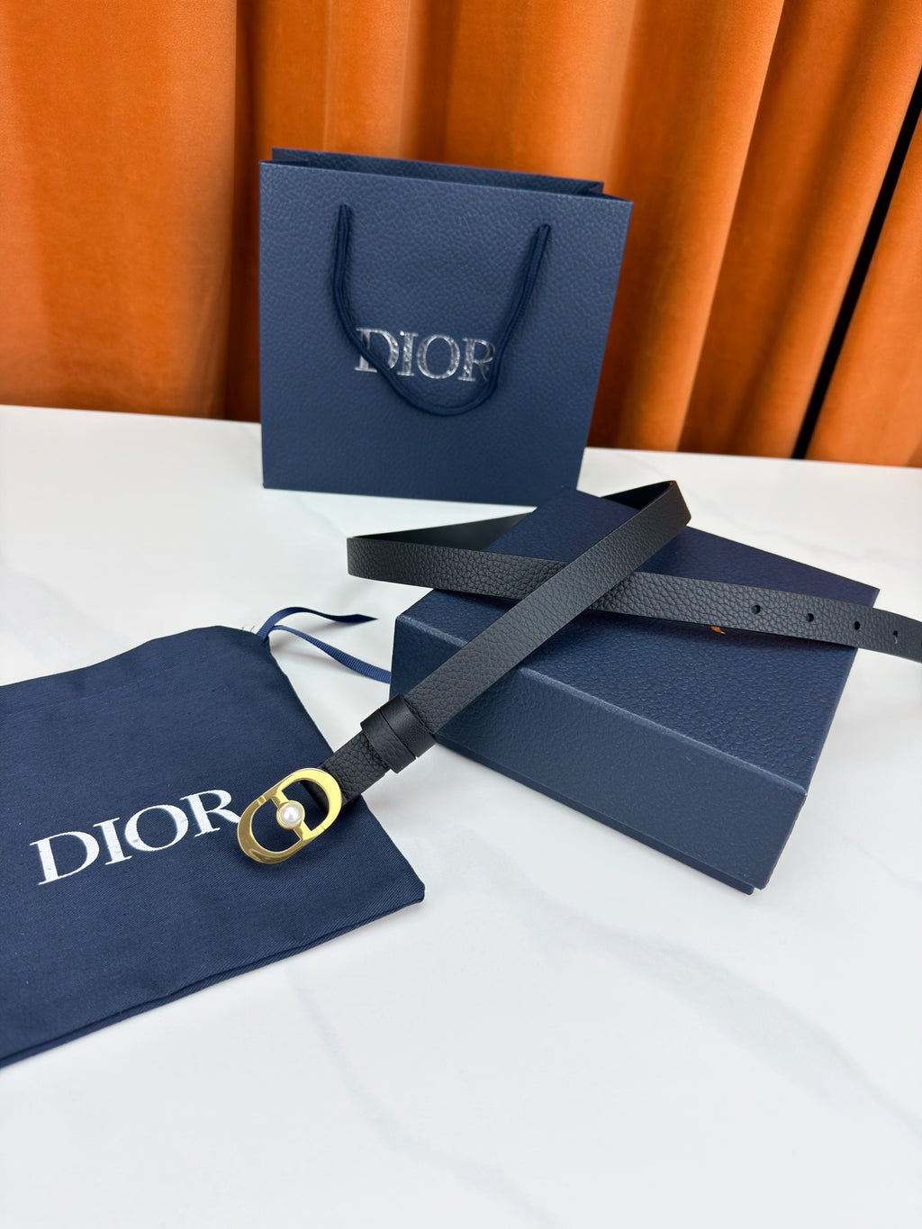 136PD5P Popular High quality belt With full package