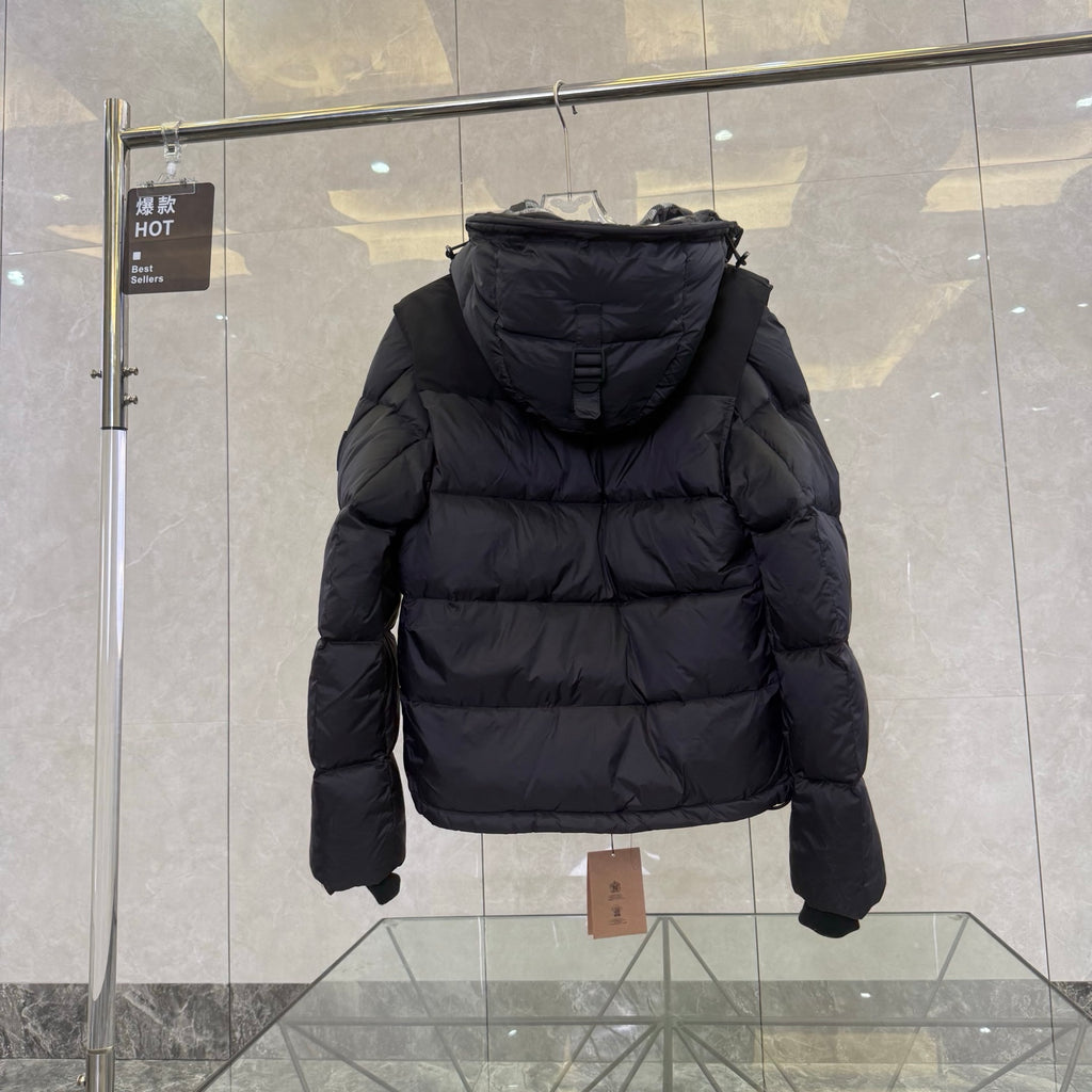 U3R106R9 Fashion down jacket