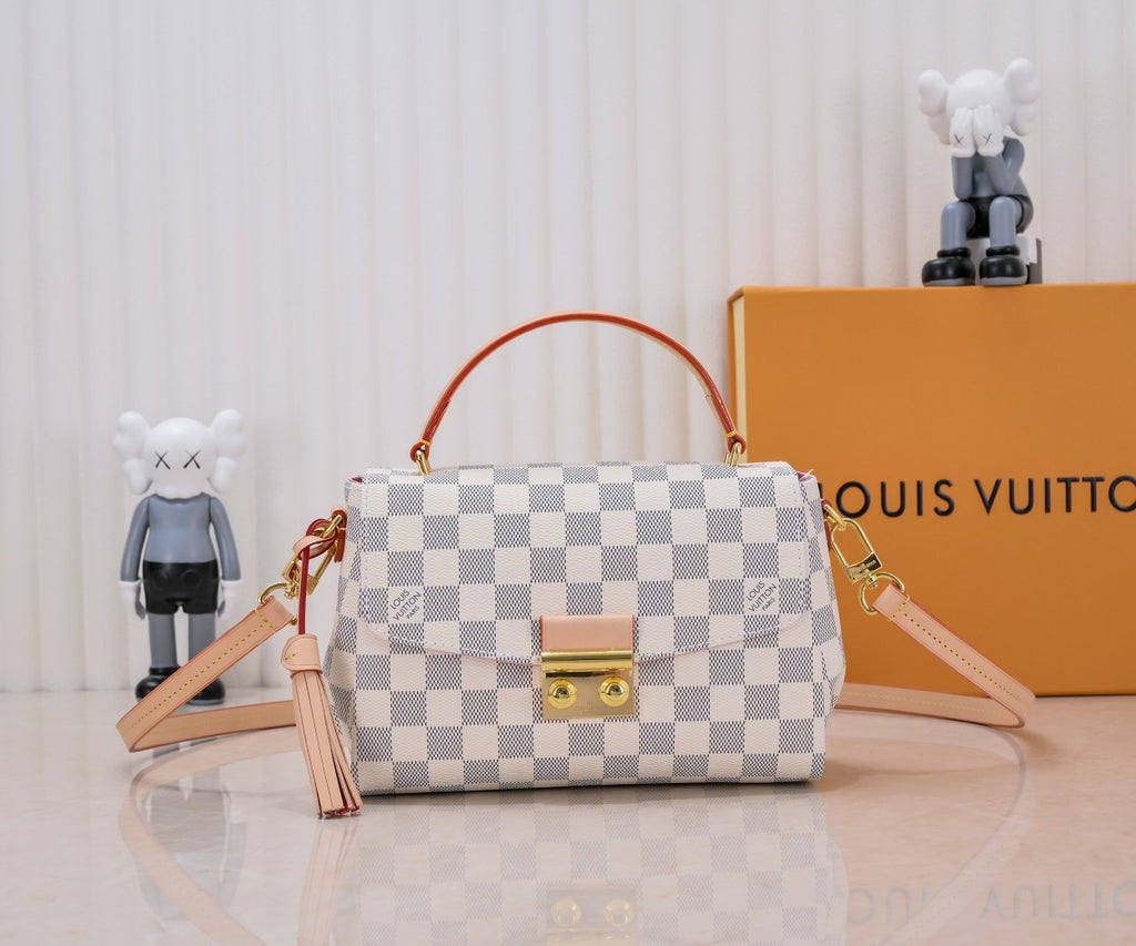 B1X66E9 Fashion high-quality leather bag