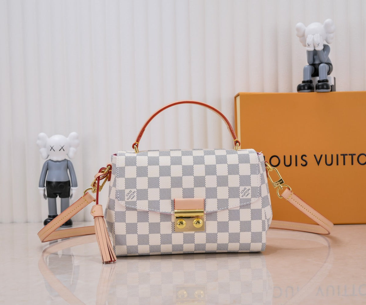 B1X66E9 Fashion high-quality leather bag