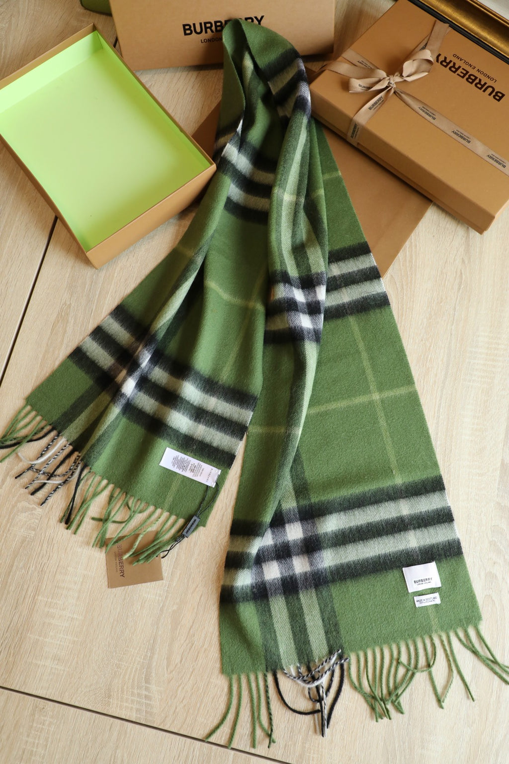W1R106R16 Fashion Winter Scarves
