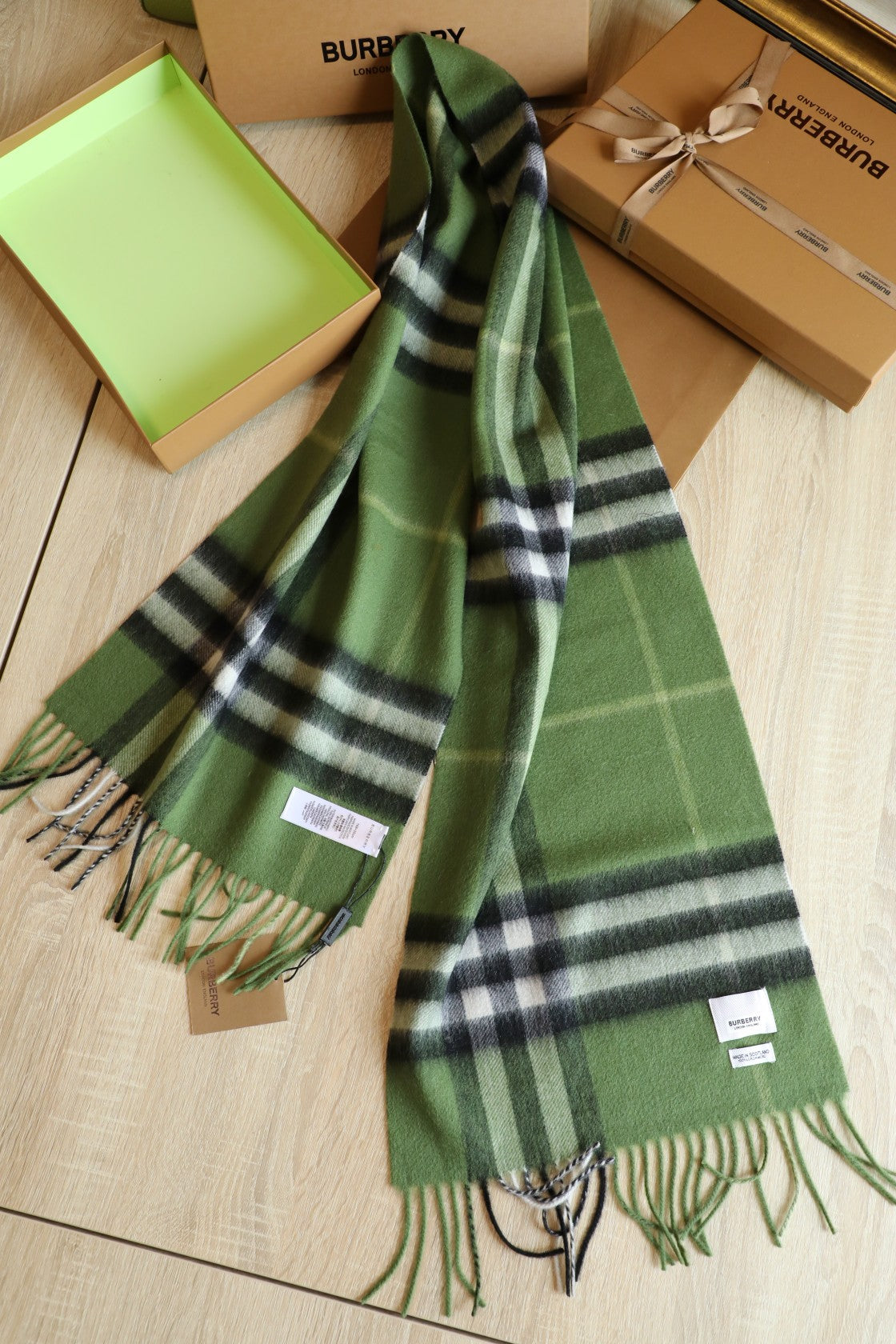 W1R106R16 Fashion Winter Scarves