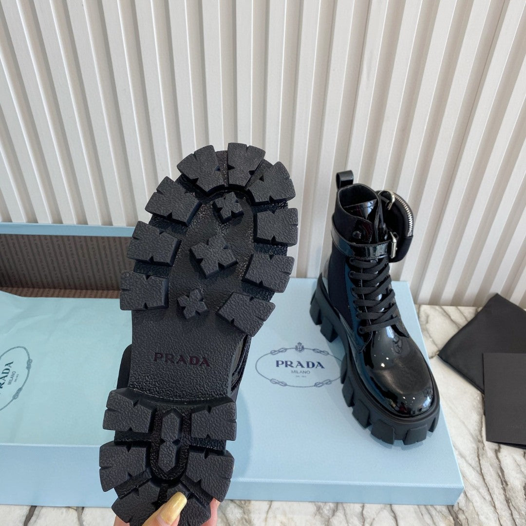 Z2P96P27 Popular high-quality leather shoes