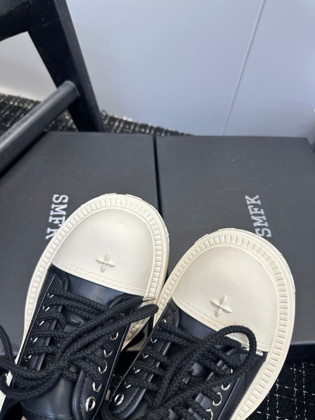 6105QA343Z Popular  Shoes
