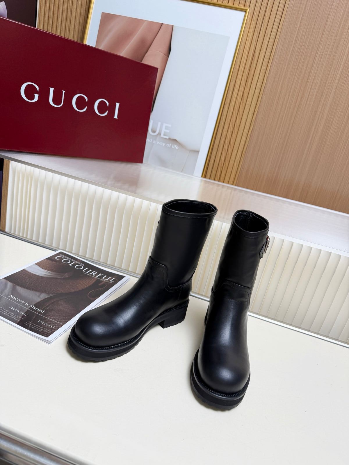 Z2P96B20 Fashion high-quality shoes