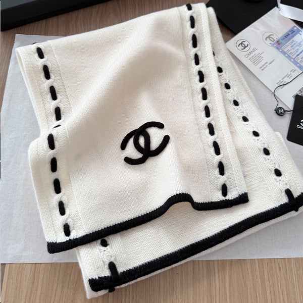 W1R96C18 Popular Winter Scarves
