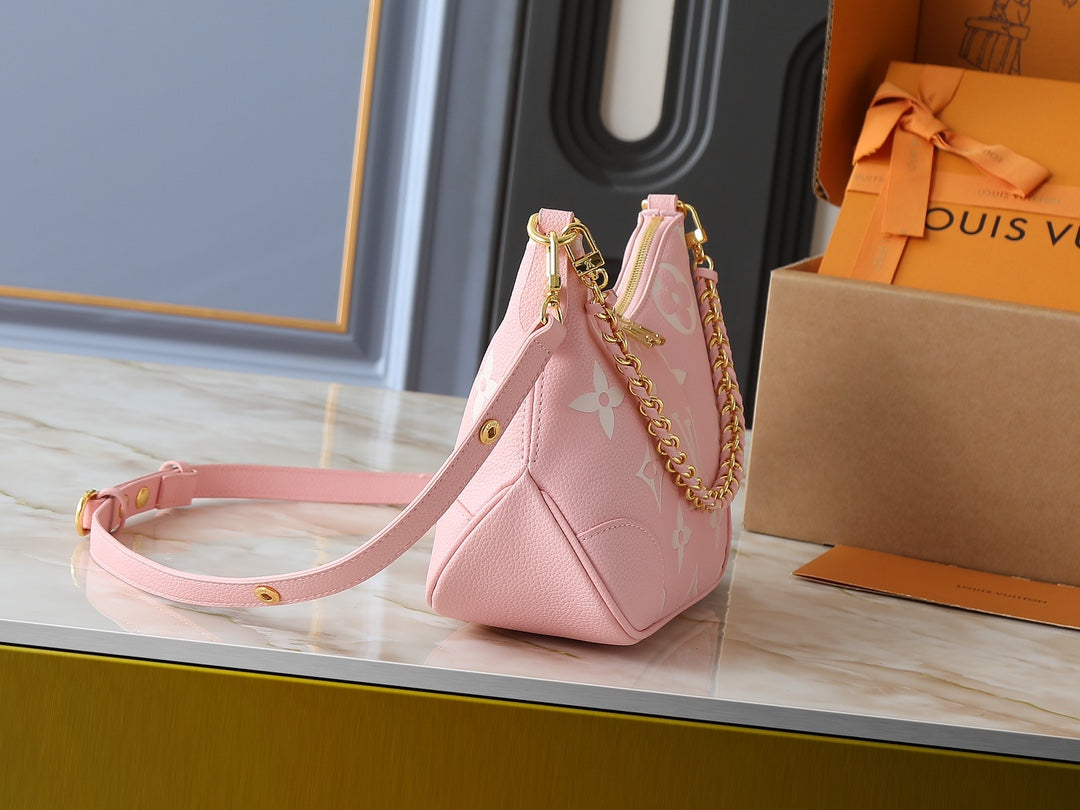 B1R76E48 Fashion leather bag