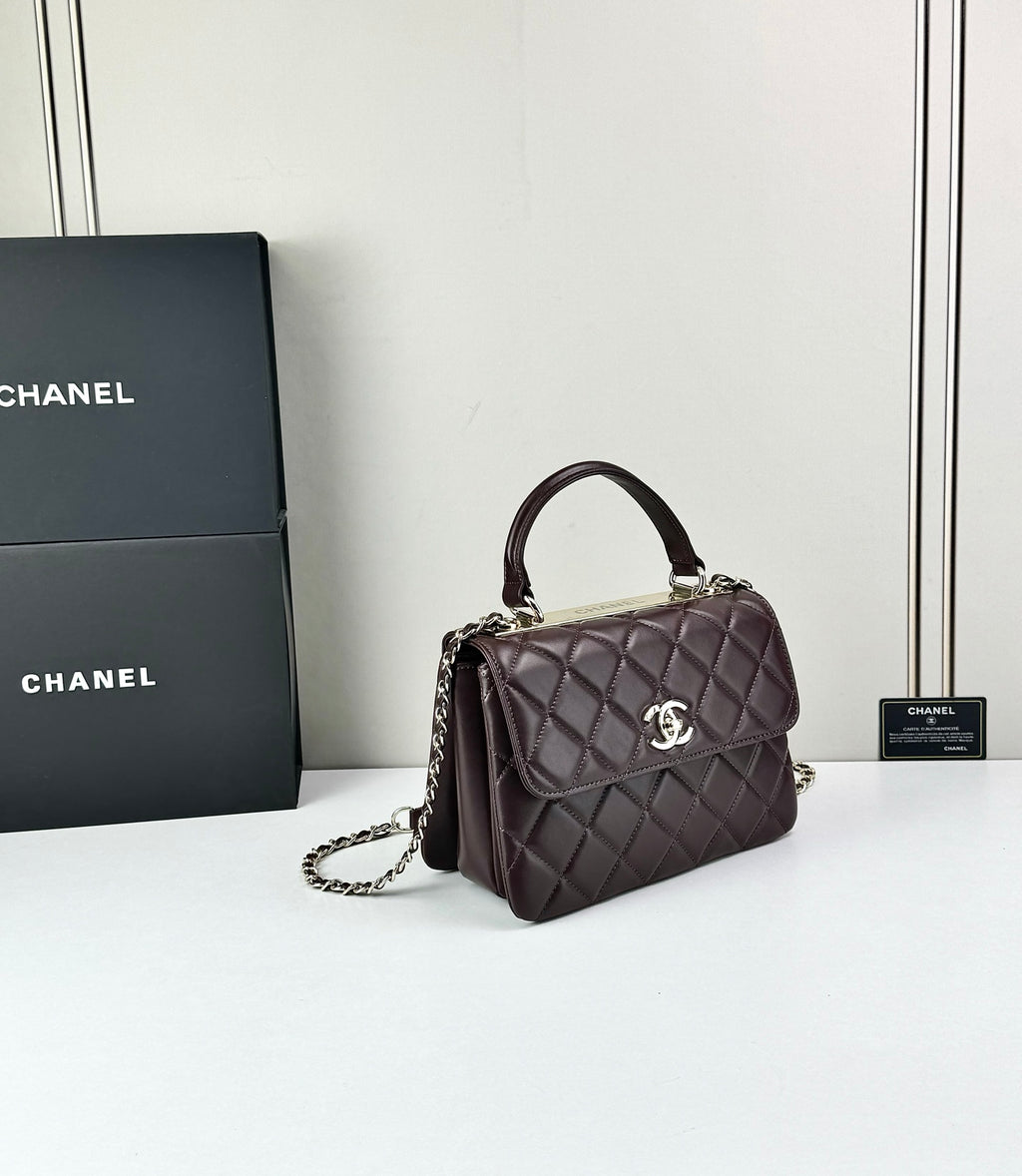 B1X76C6 Fashion leather bag
