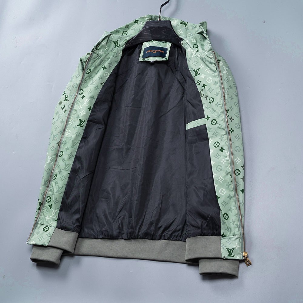 U1R86E24 Fashion Coats