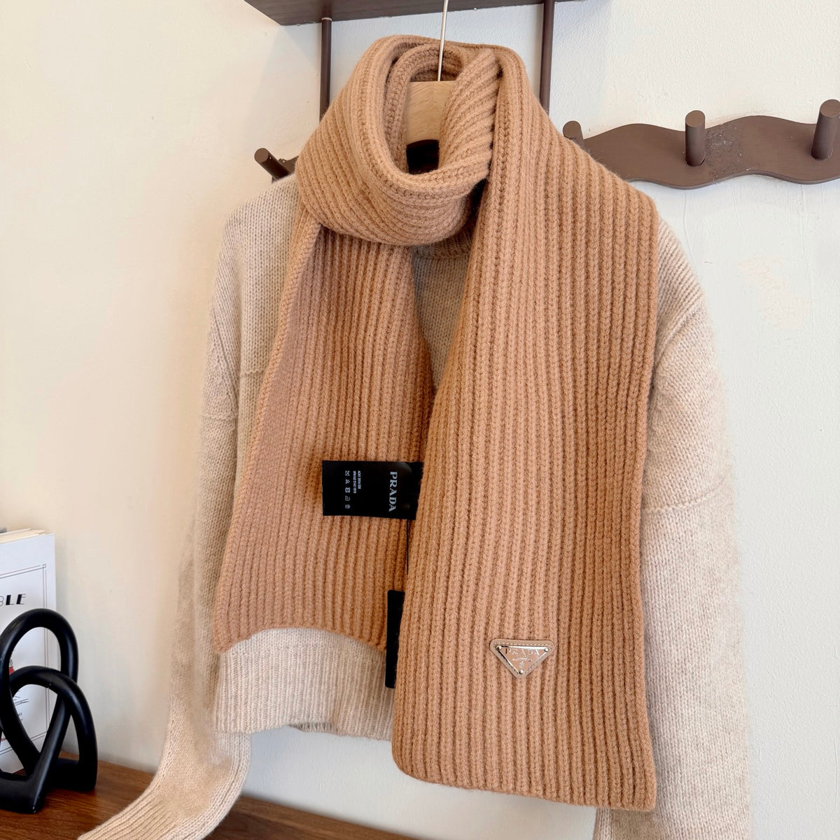 W1R106P42 Fashion Winter Scarves