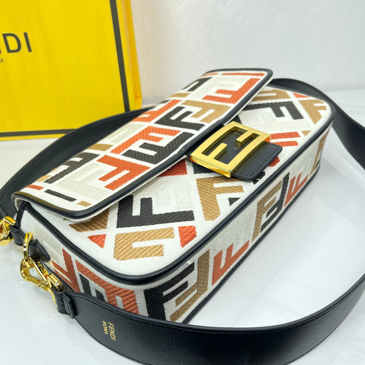 B1N86F16 Popular canvas bag