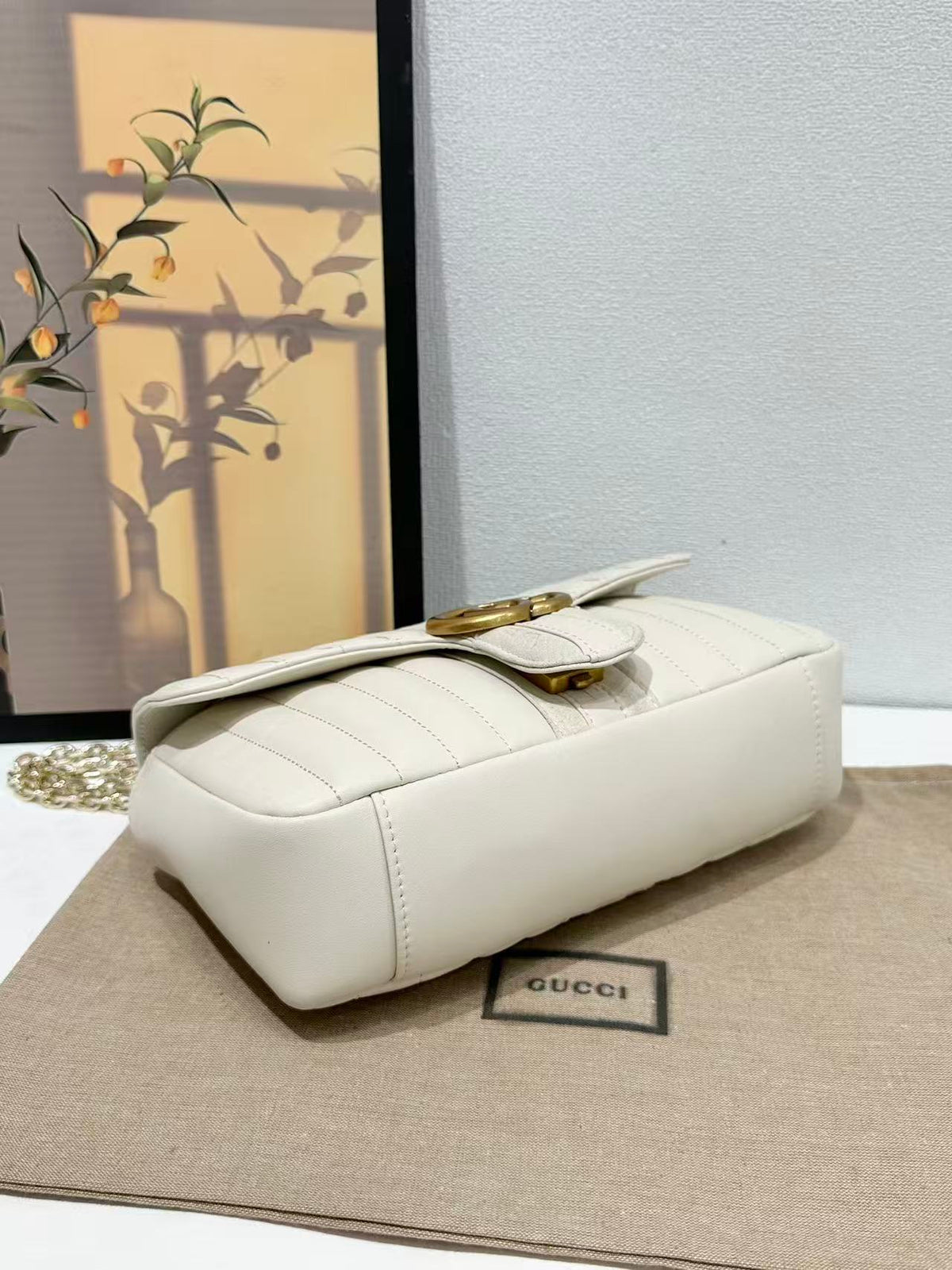B1N96U34 Popular leather bag