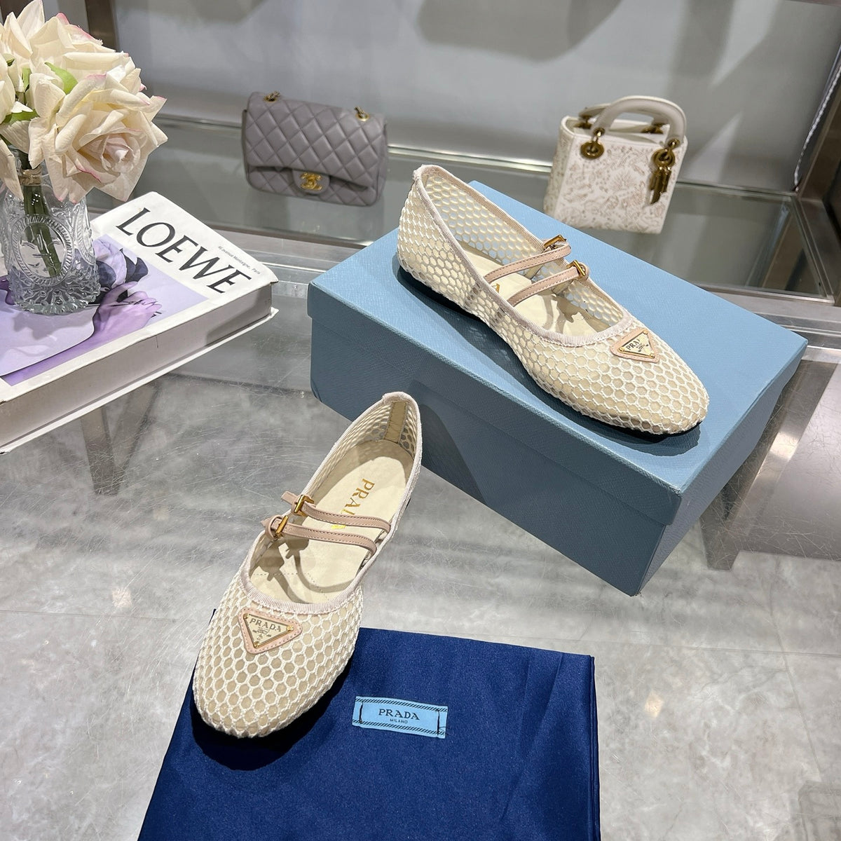 285ZPD66Z  Popular leather shoes