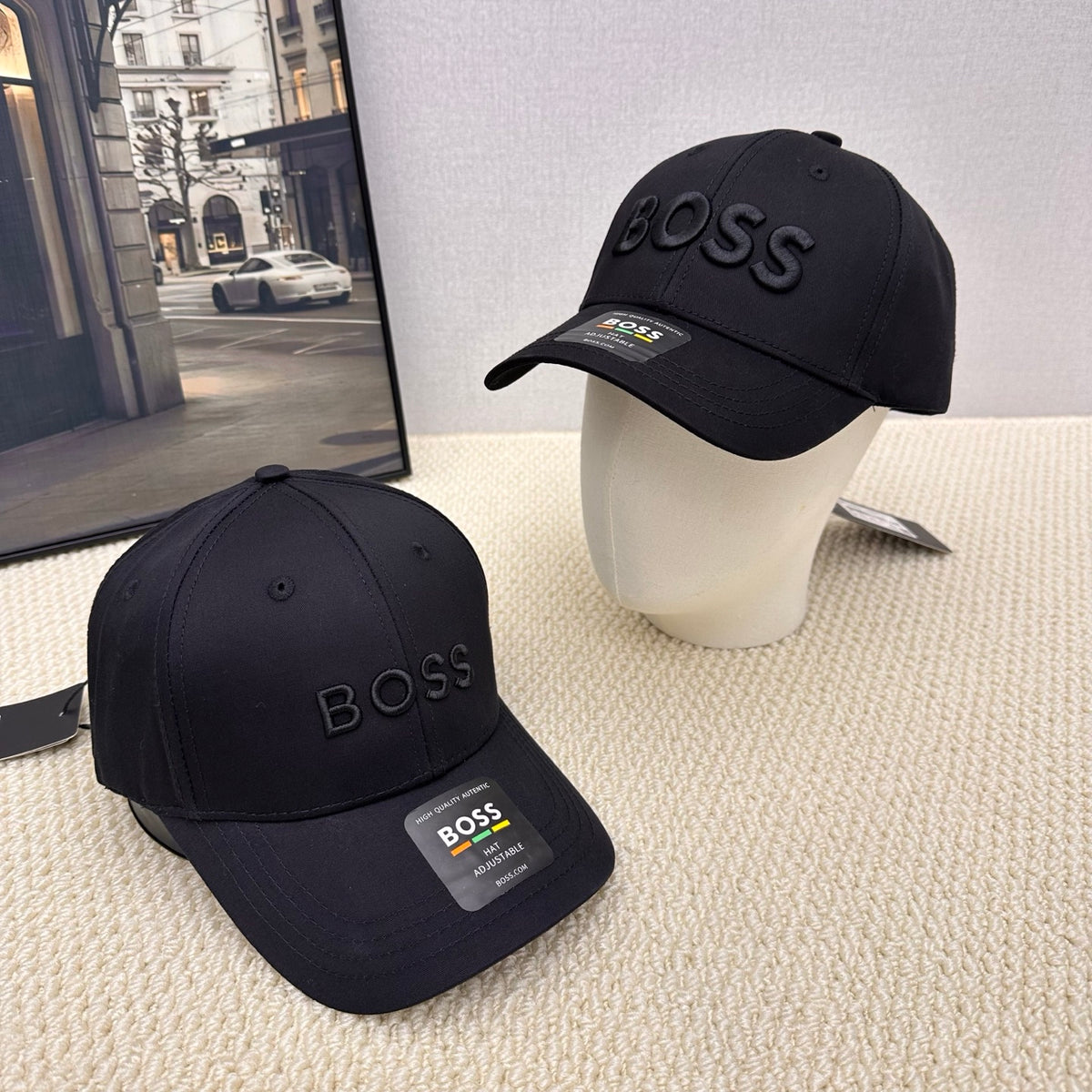 M1X36A27 Popular hats