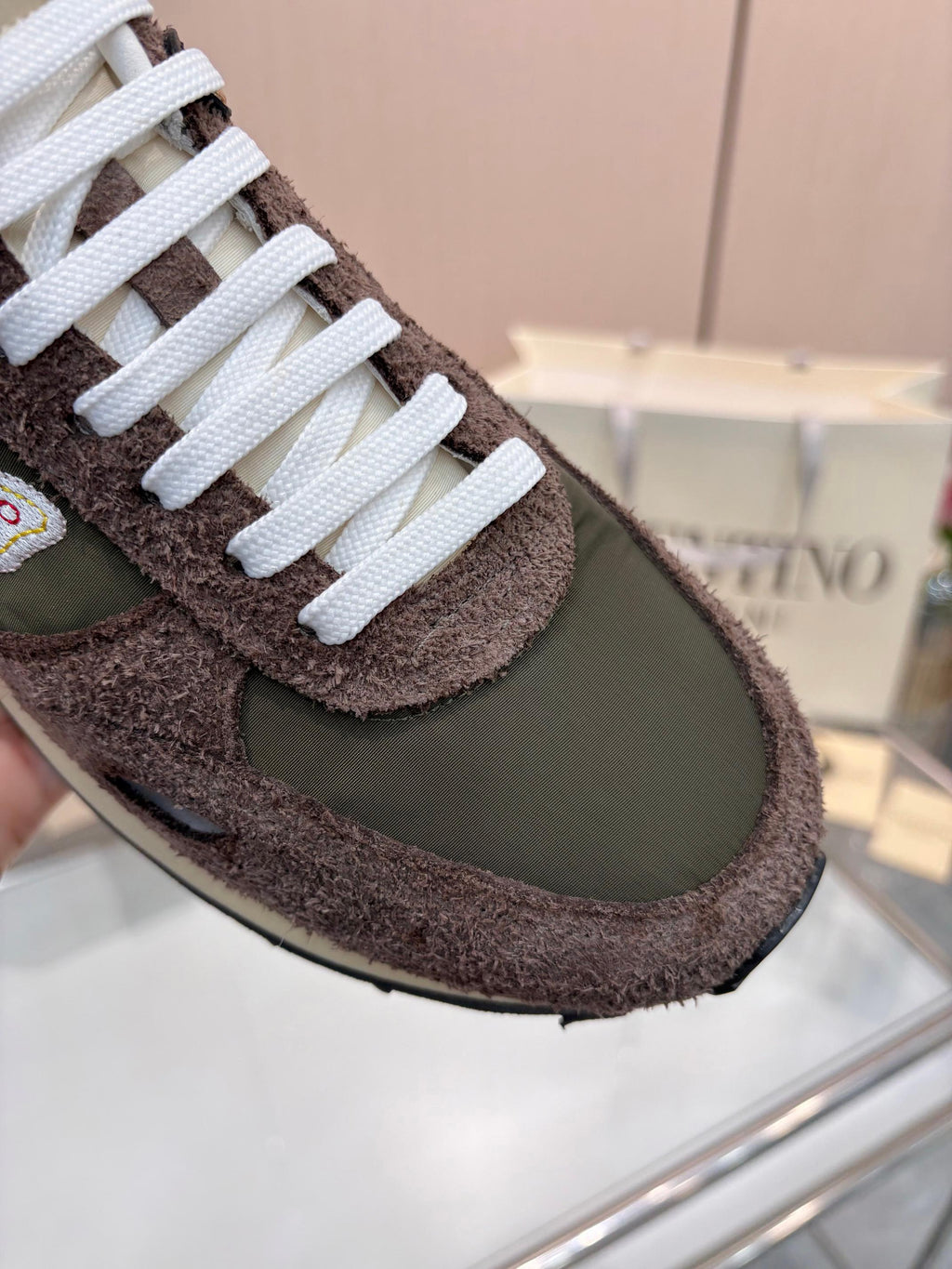 Z2P96VL4 Popular high-quality leather shoes