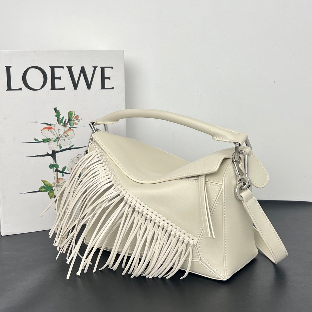 B1R66A17 Fashion leather bag