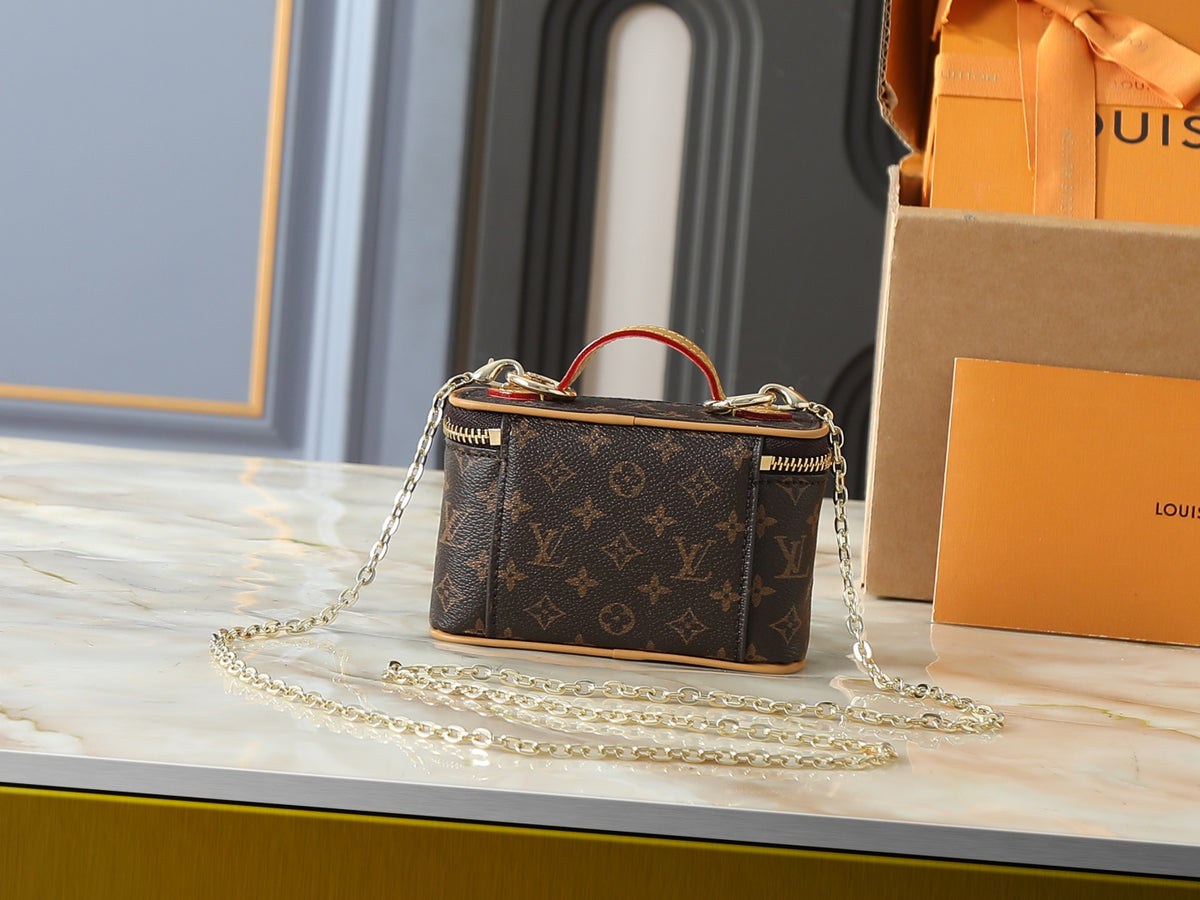 B1P76E6 Fashion leather bag