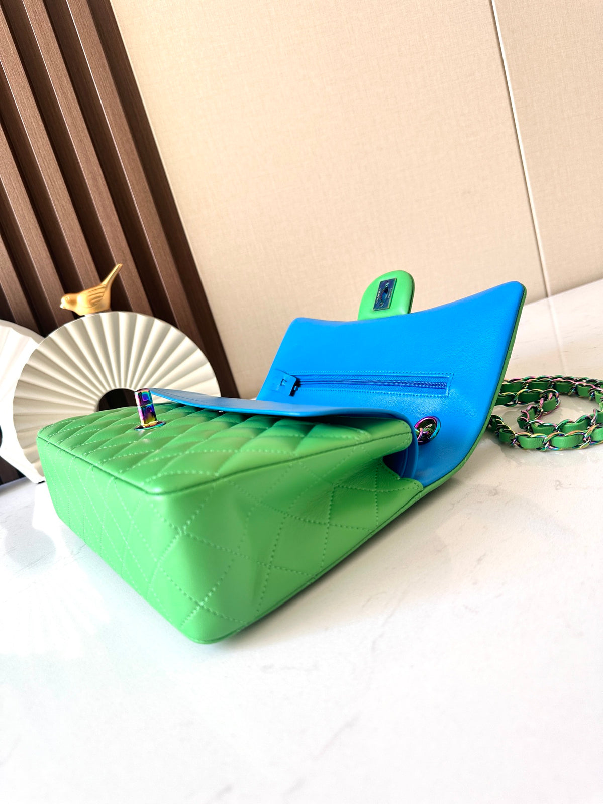 B5R106C2 Fashion high-quality leather bags