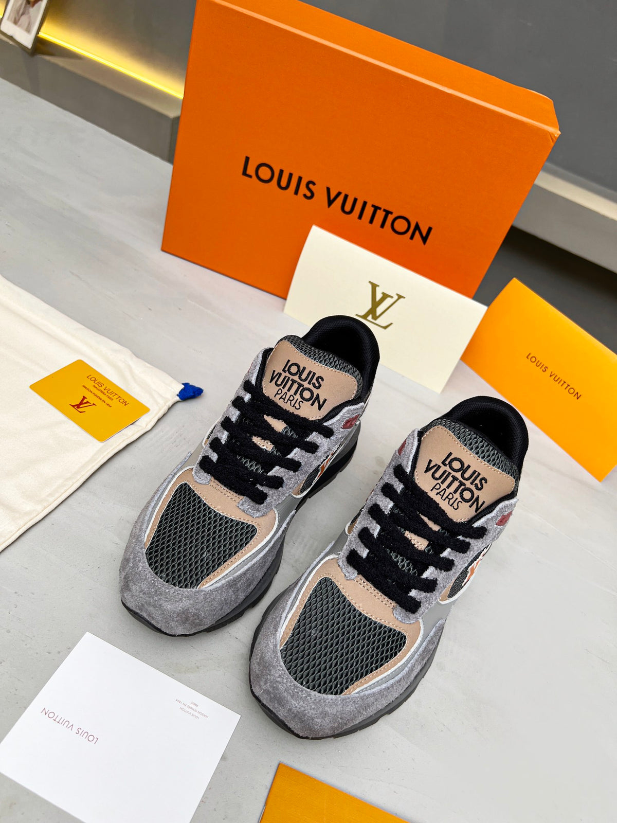 2105QE228Z Popular high-quality  Shoes