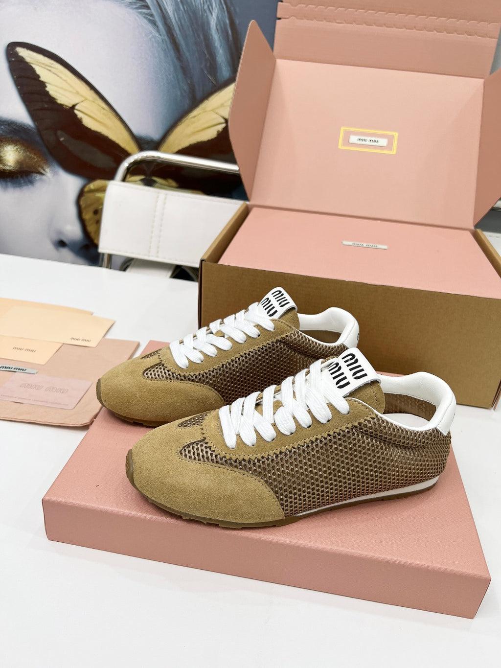 2105QA235Z Popular high-quality  Shoes