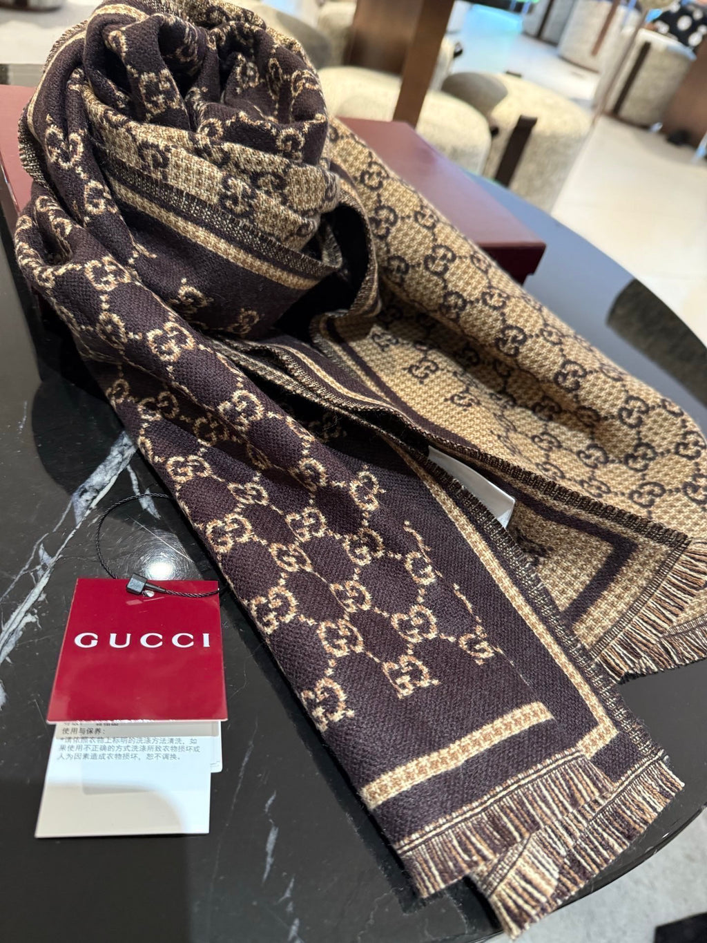 W1R96B22 Fashion Winter Scarves