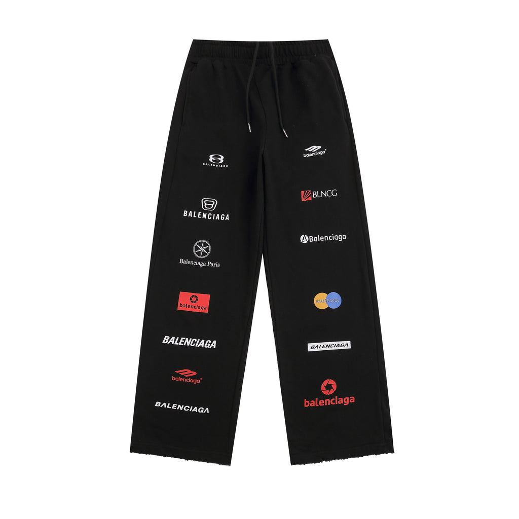U1R106J10 Fashion Pants
