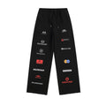 U1R106J10 Fashion Pants