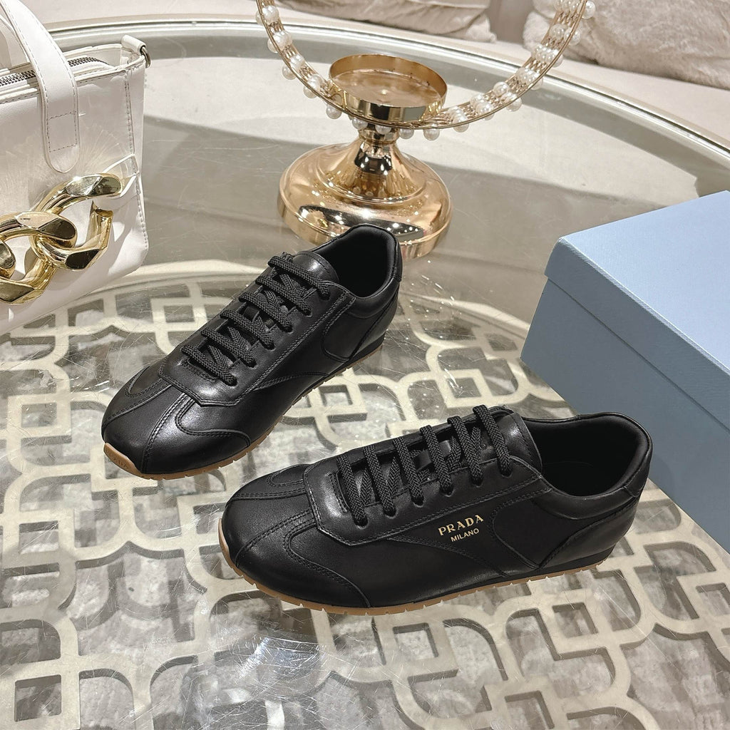 236PD34Z Popular high-quality leather Shoes