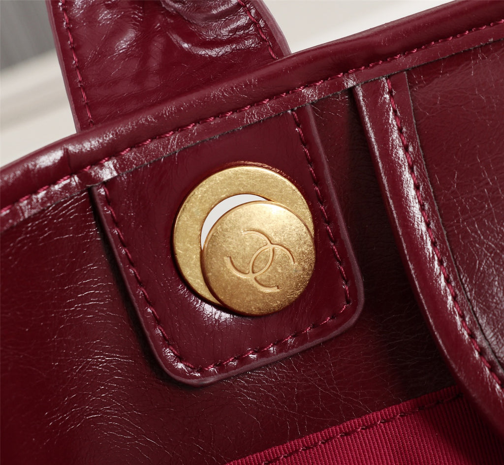 2XC296B Popular  leather bag 