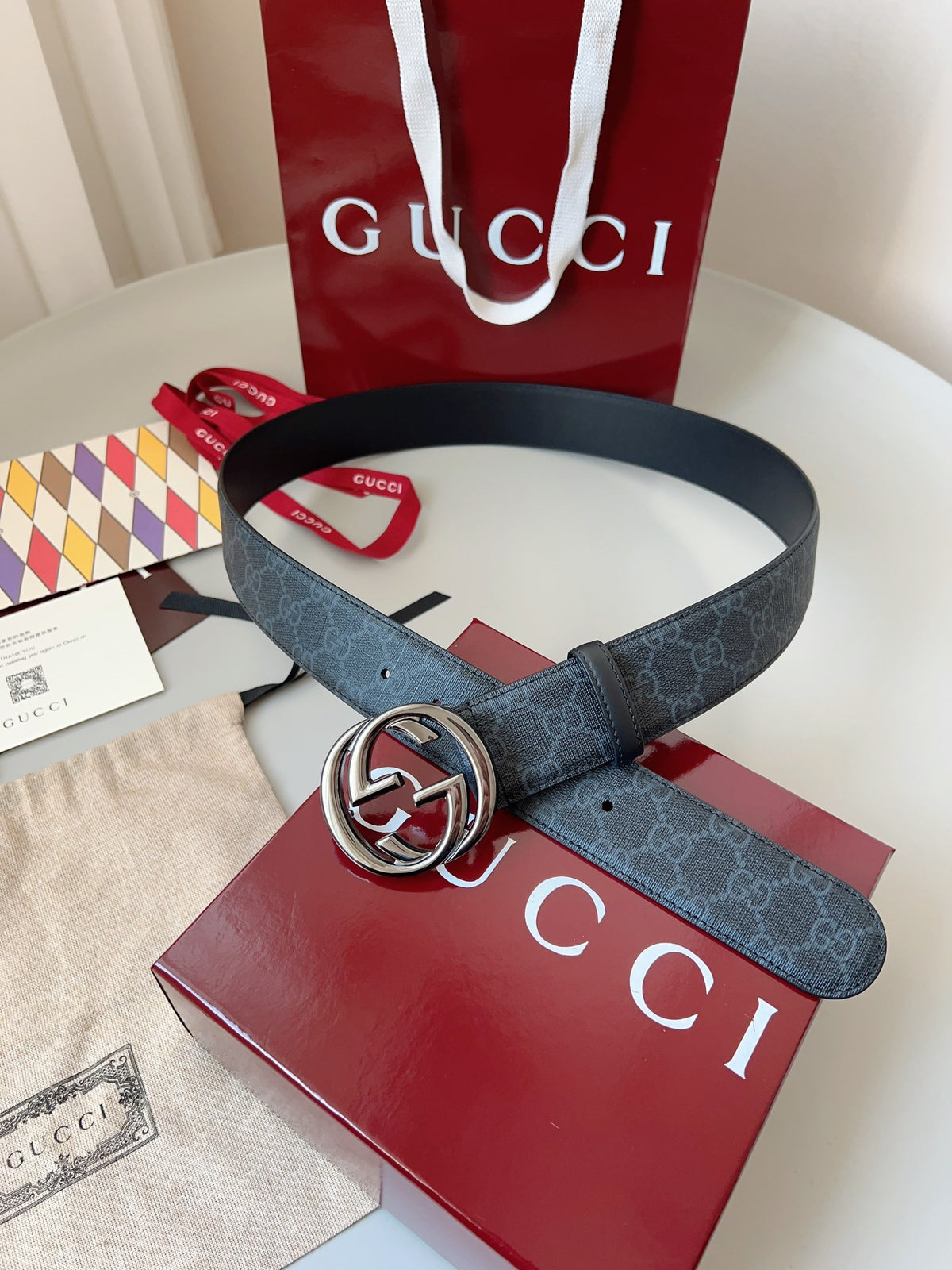 P1Q115B43 Popular High quality belt With full package