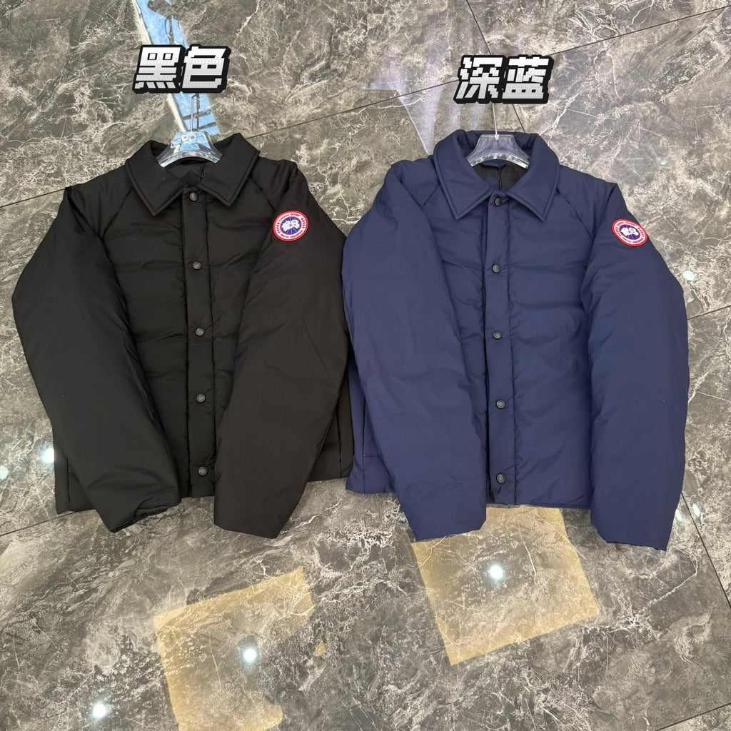 U3R106A10 Fashion down jacket