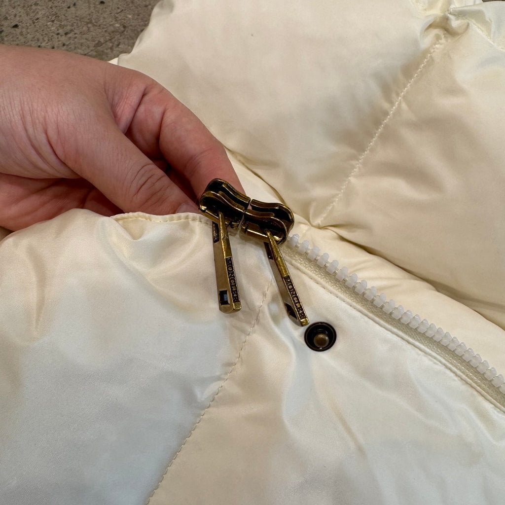 U3R106A16 Fashion down jacket