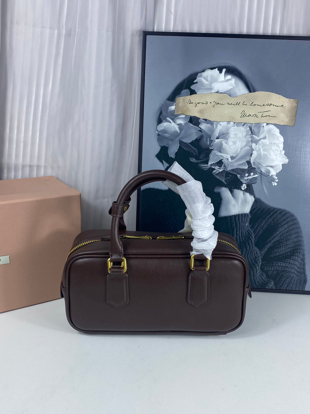 B1P46A151 Popular leather bags