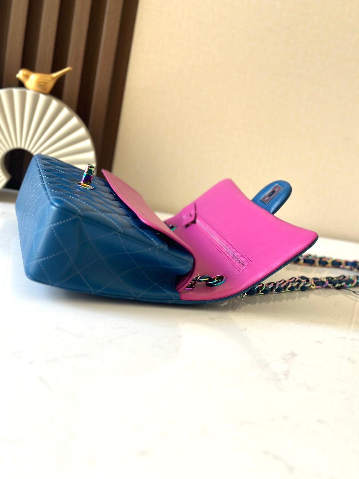 B5R106C2 Fashion high-quality leather bags