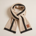 W1R96A123 Popular Winter Scarves