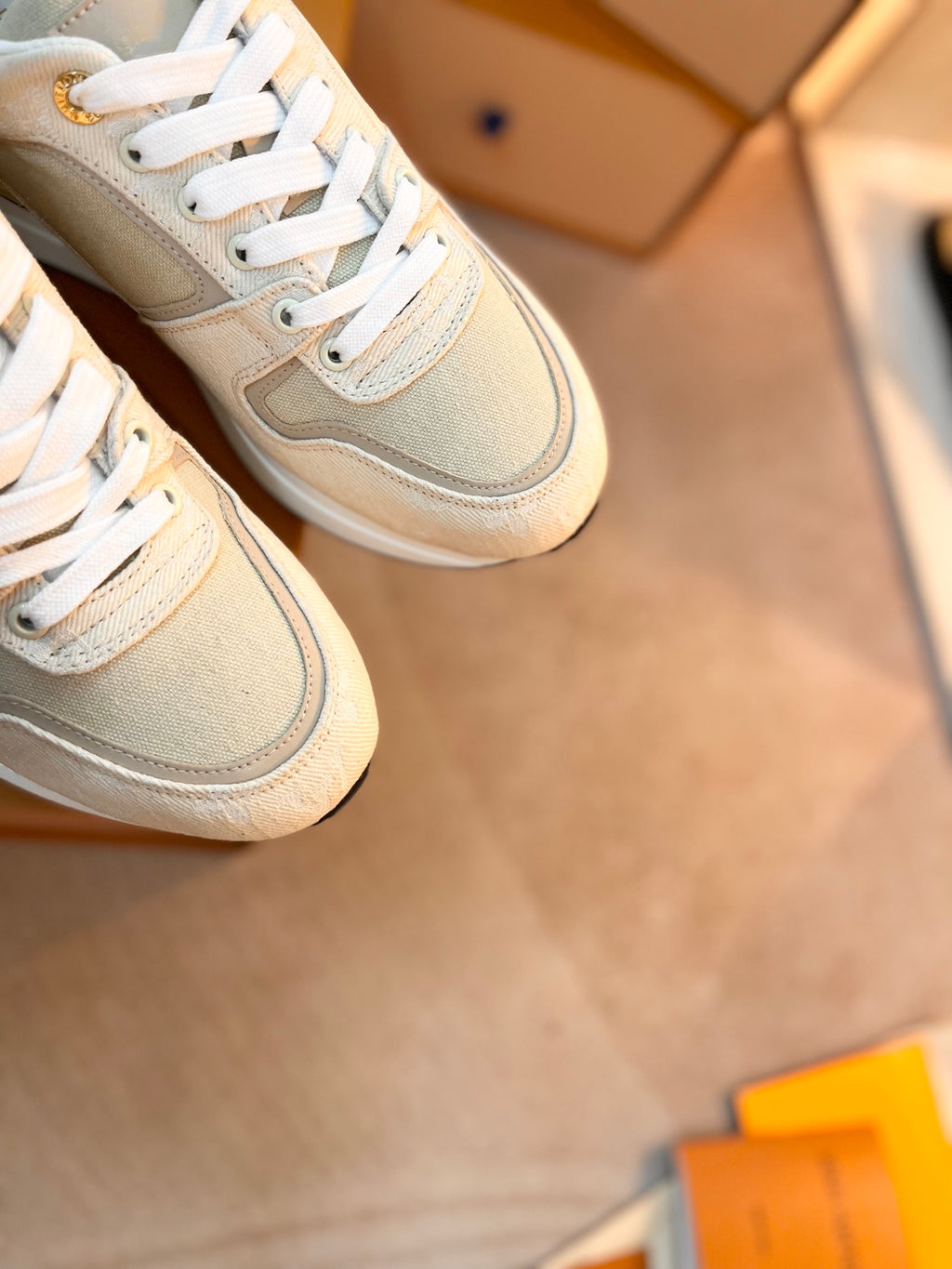 236PE58Z Popular high-quality leather Shoes