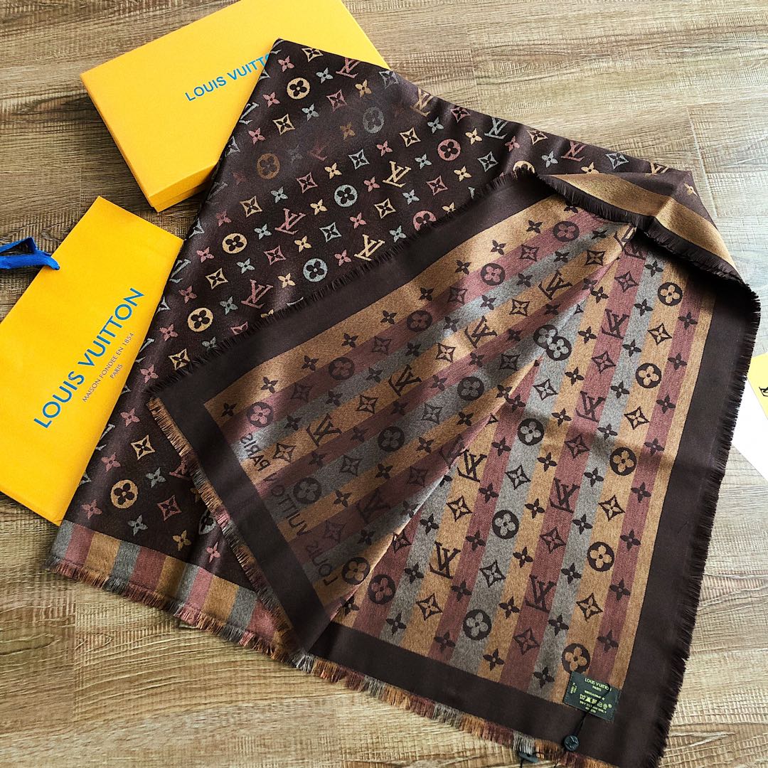 W1R96E9 Popular Winter Scarves