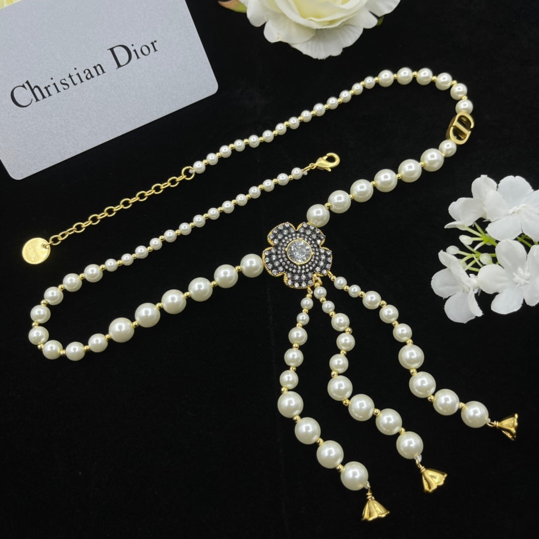 136ND65X Popular  Necklaces