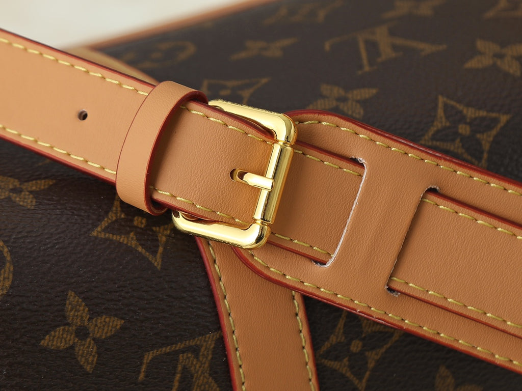 B1R76E56 Fashion leather bag