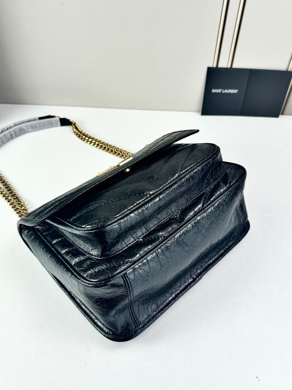 B1R76SL16 Fashion leather bag