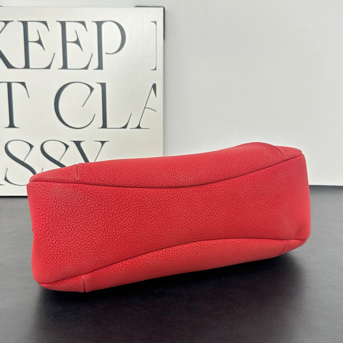 B1R96A2 Popular leather bag