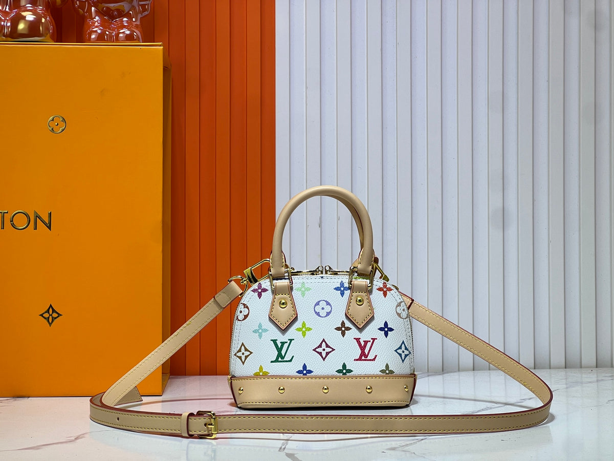 175NE24B Popular   leather bag