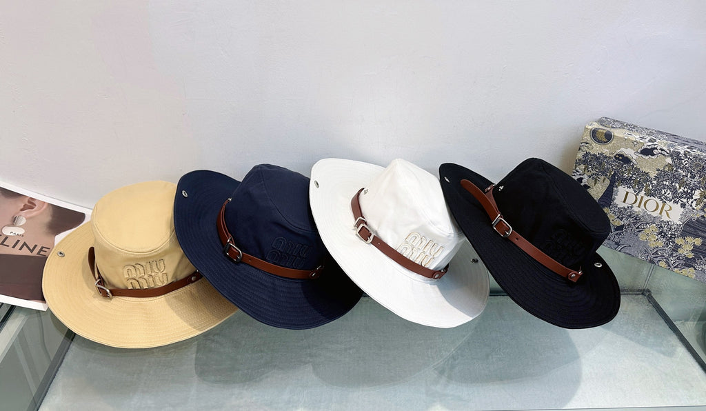 M1N76A2 Fashion hats