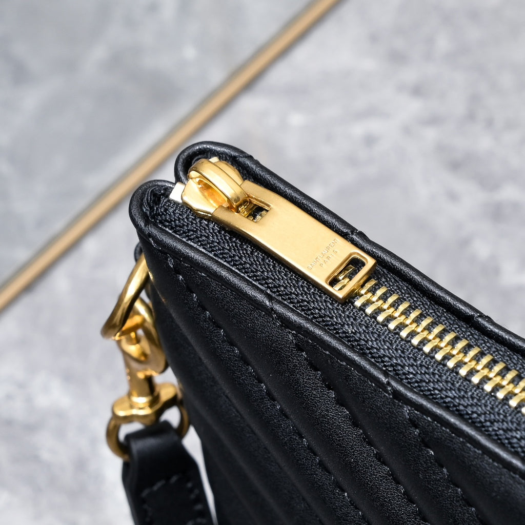 156XSL28B Popular leather bag
