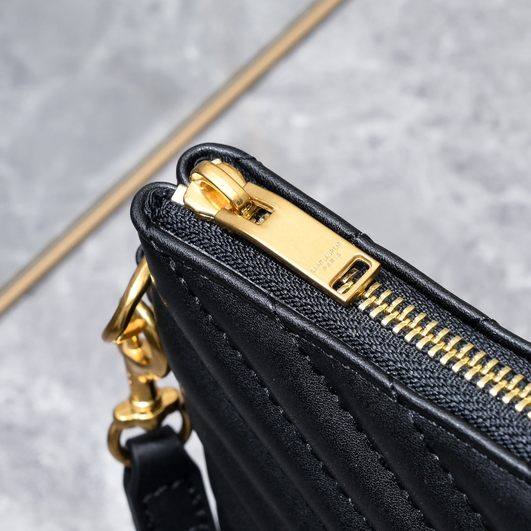 156XSL28B Popular leather bag