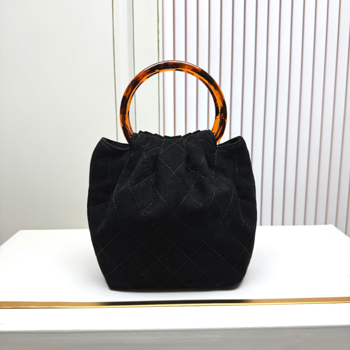 B1R96C7 Fashion leather bag