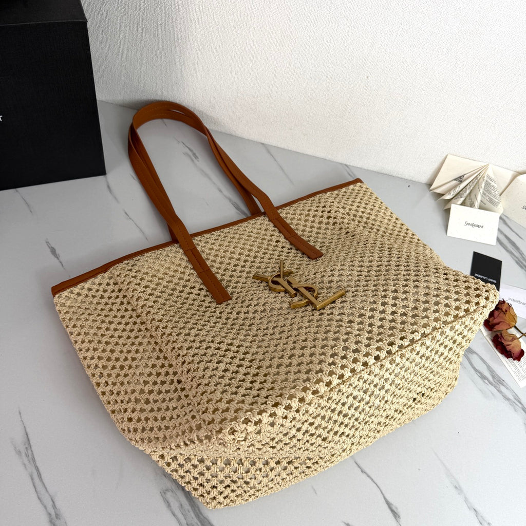 B1X66SL14 Fashion woven bag