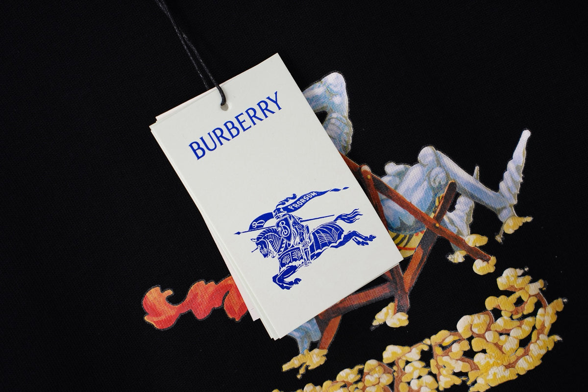 U1R86R6 Fashion T-shirts